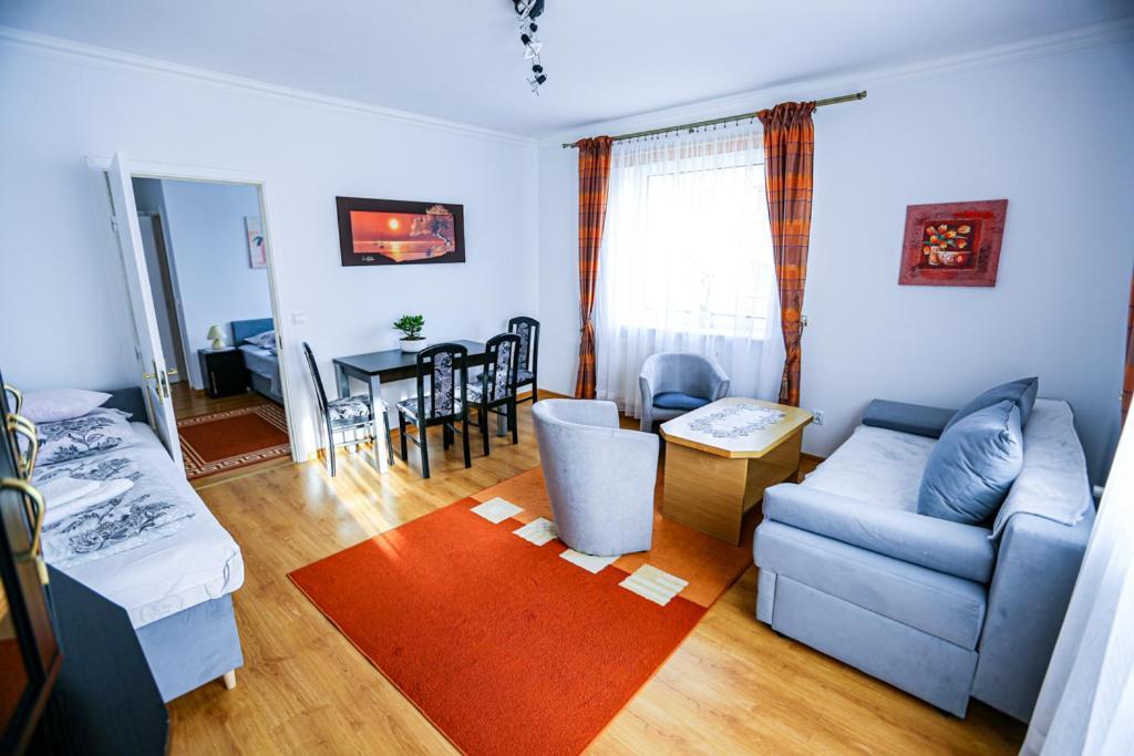 Villa Nadmorska Leba Centrum Ngoại thất bức ảnh