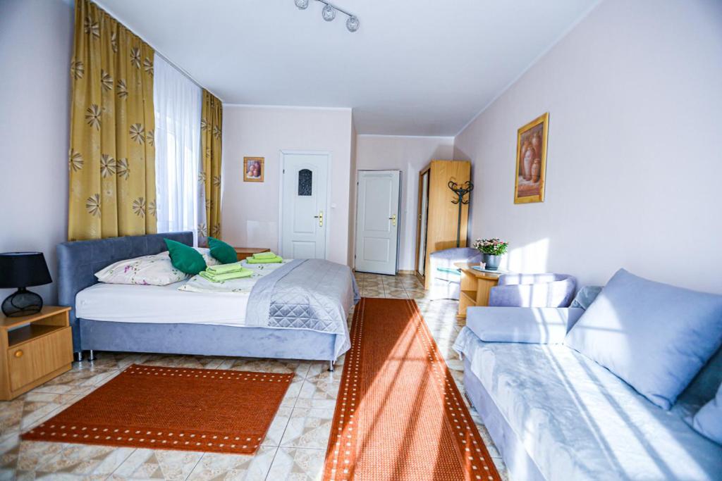 Villa Nadmorska Leba Centrum Ngoại thất bức ảnh