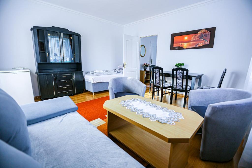 Villa Nadmorska Leba Centrum Ngoại thất bức ảnh