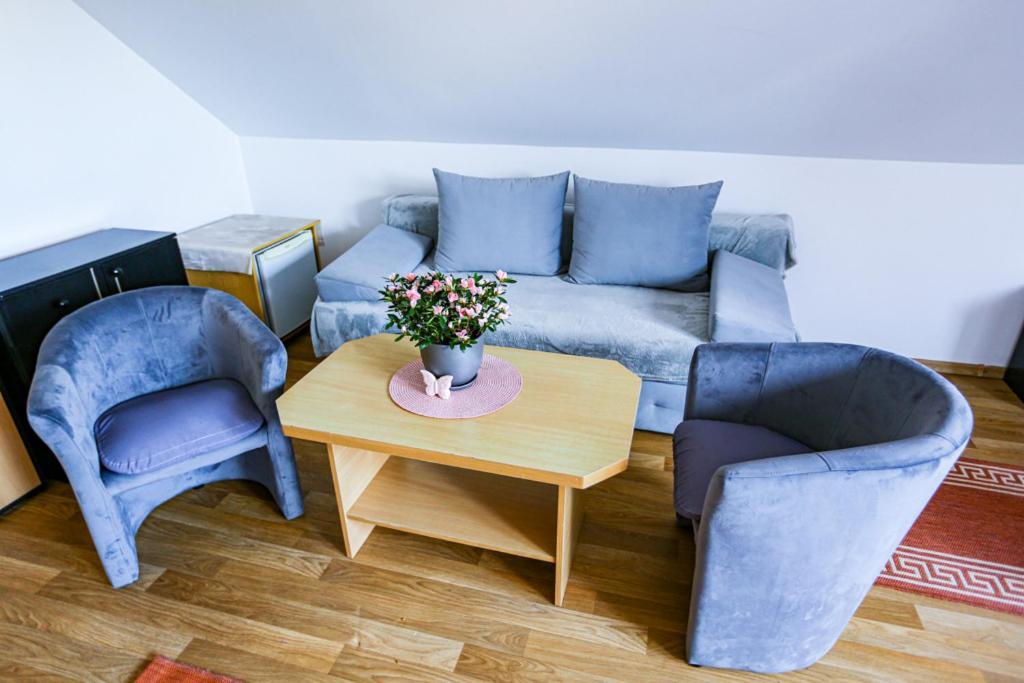 Villa Nadmorska Leba Centrum Ngoại thất bức ảnh