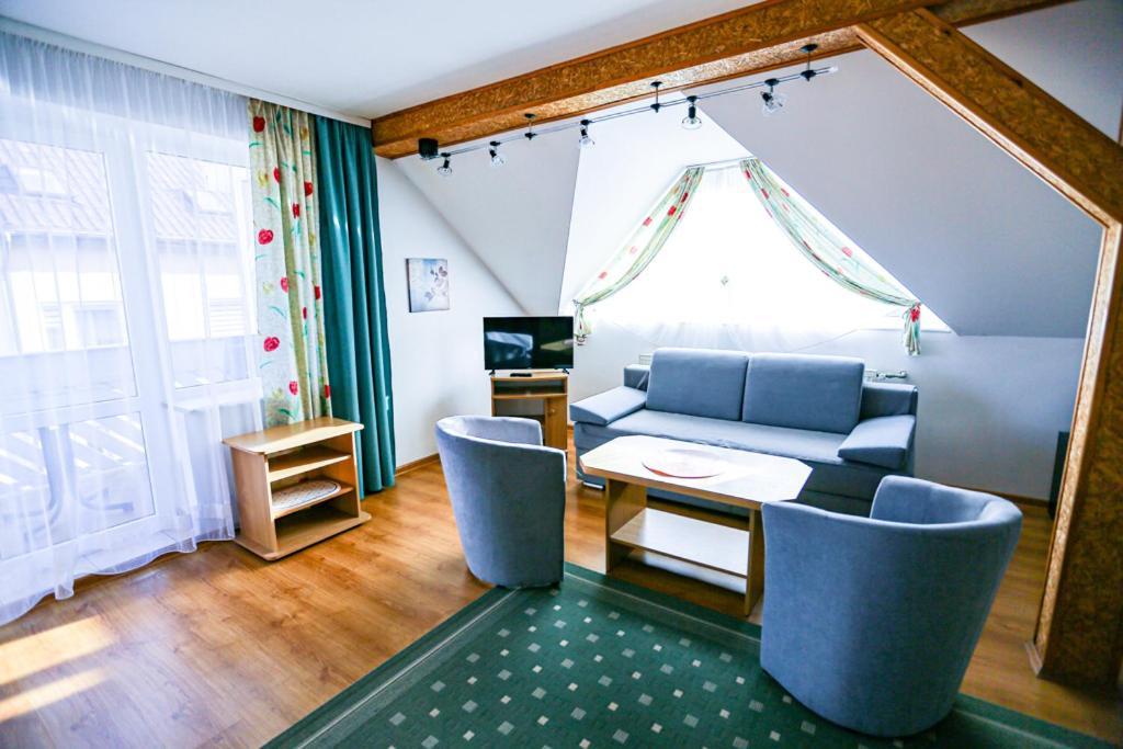 Villa Nadmorska Leba Centrum Ngoại thất bức ảnh