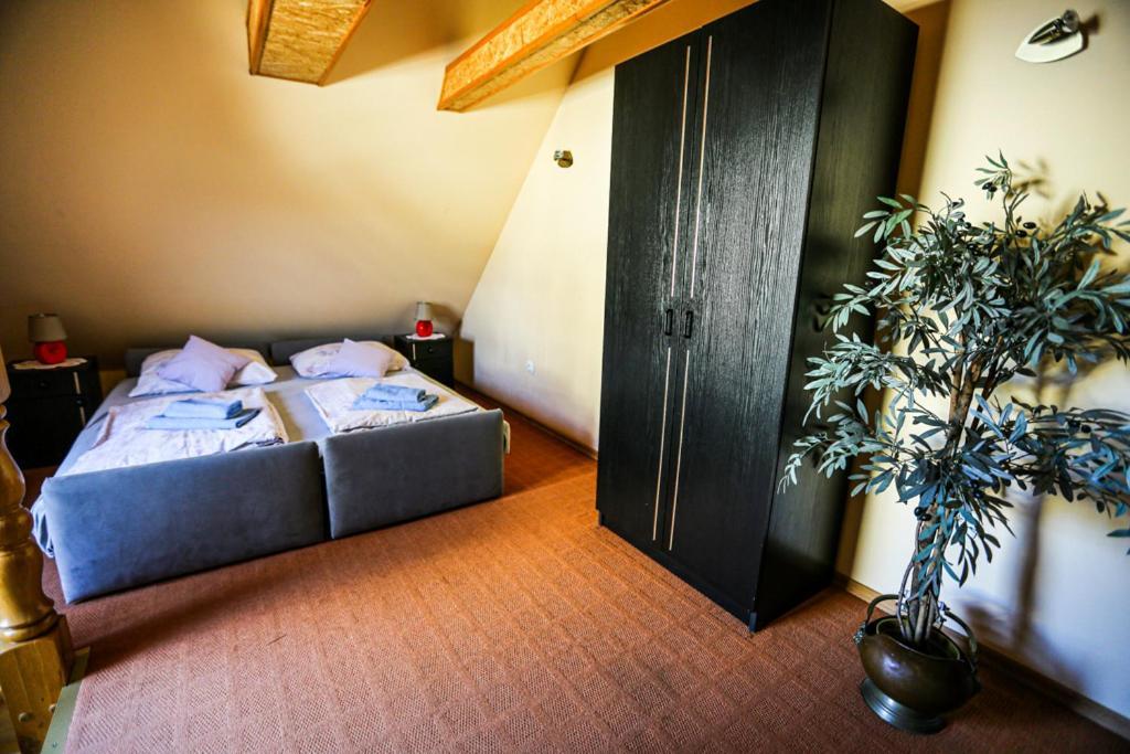 Villa Nadmorska Leba Centrum Phòng bức ảnh